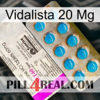 Vidalista 20 Mg new07